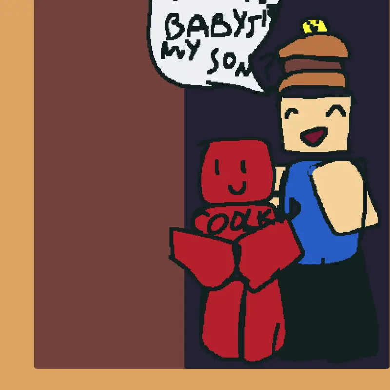 Game by @frandom
