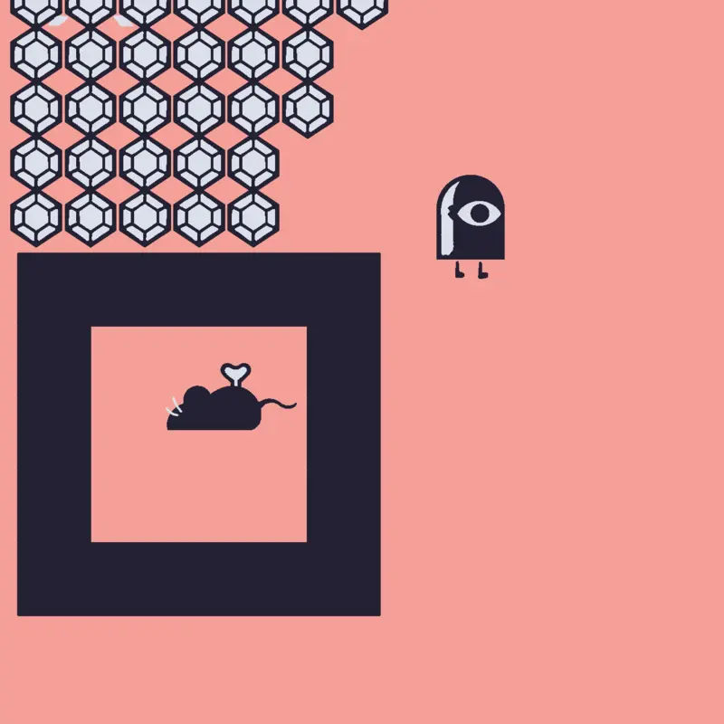 Game by @TheGoodOwl
