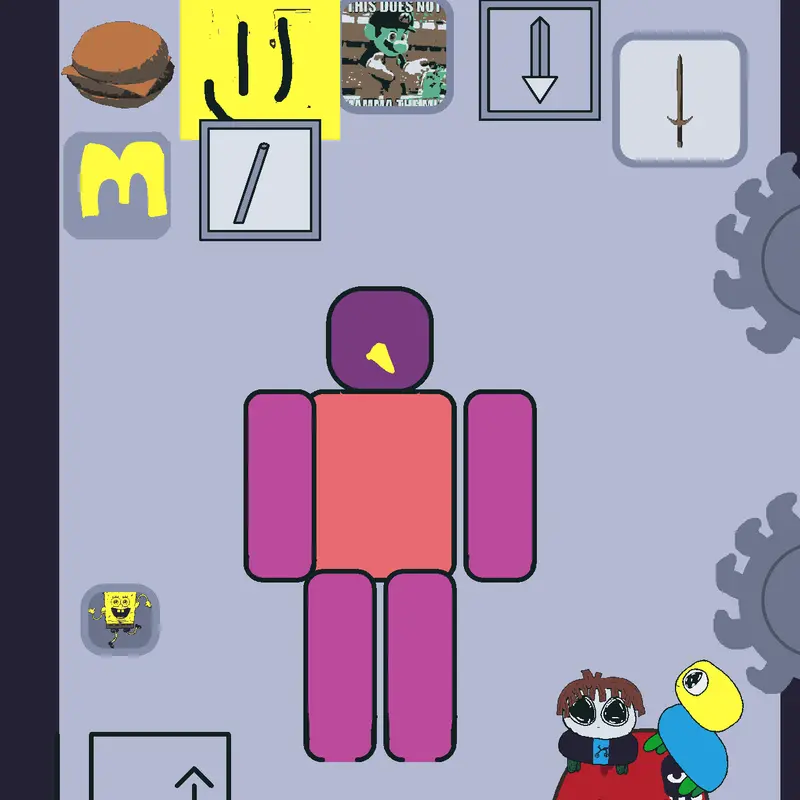 Game by @coolaryankid