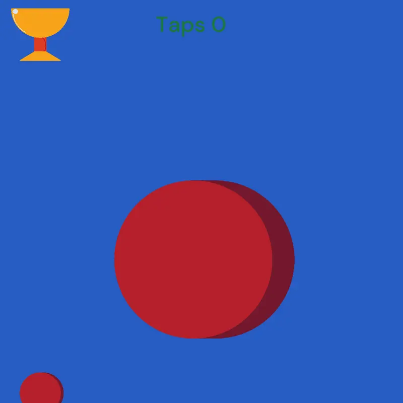Game by @steve_riboldi