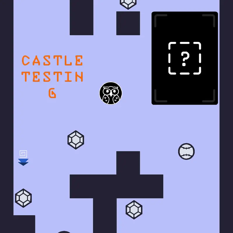 Game by @Shrineh