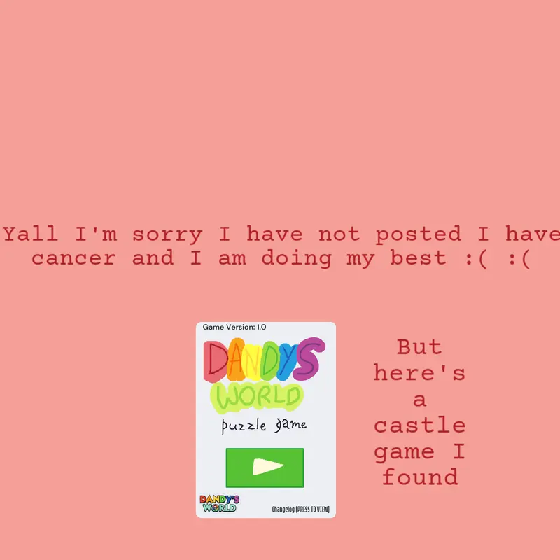 Game by @-Undertale_Lover-