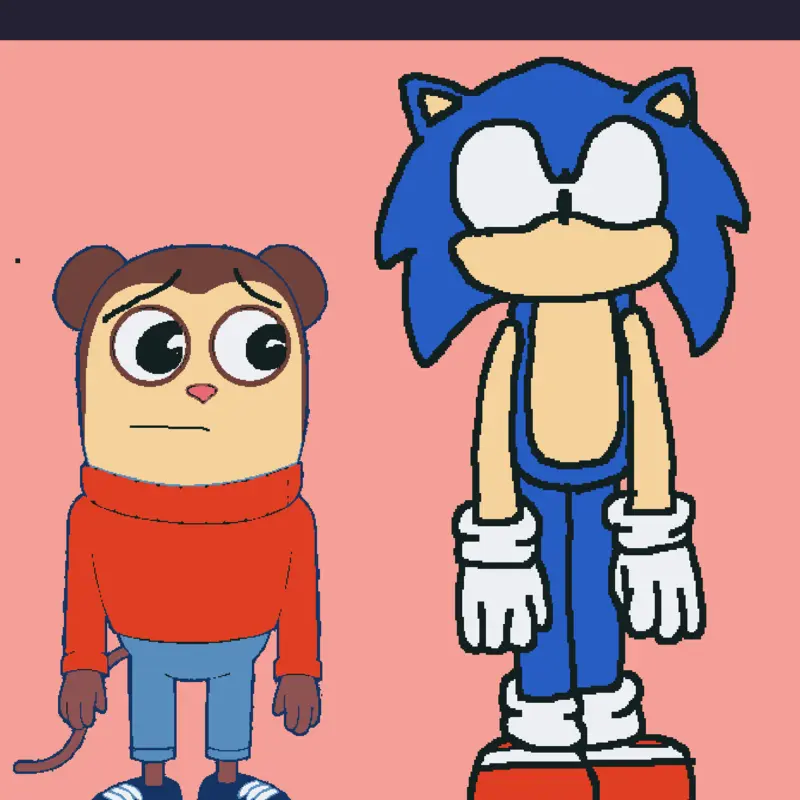 Game by @mxfm