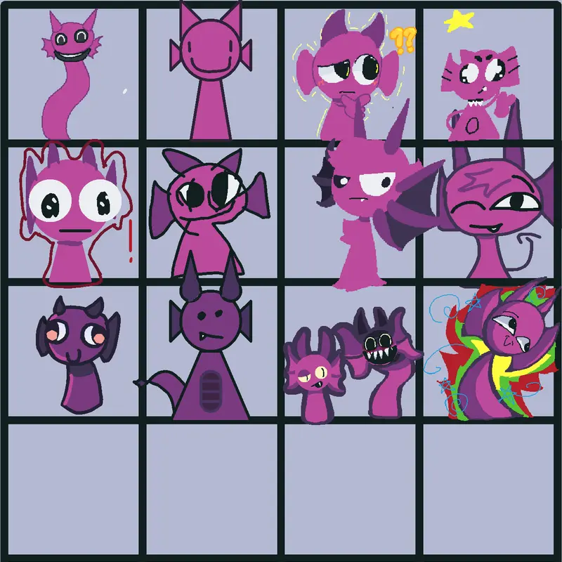 Game by @UTUGOCK