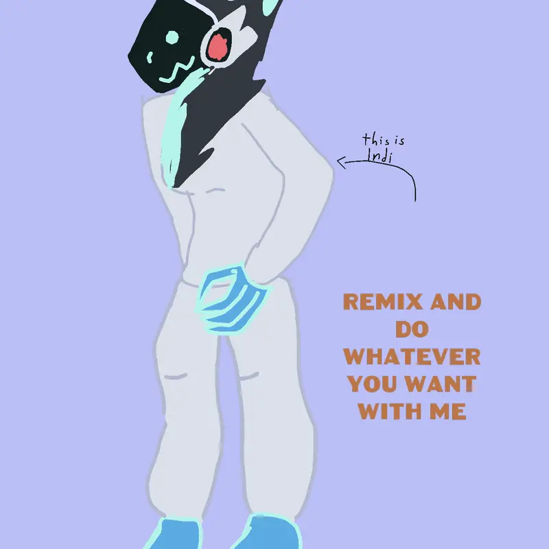 Game by @TheStupidMouse