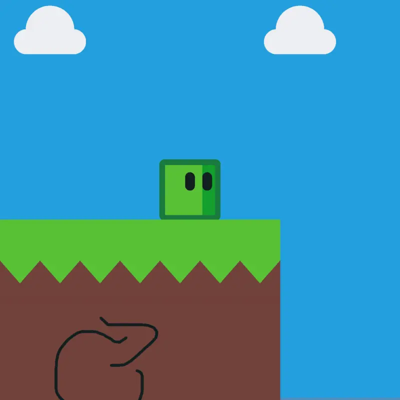 Game by @torimoulla