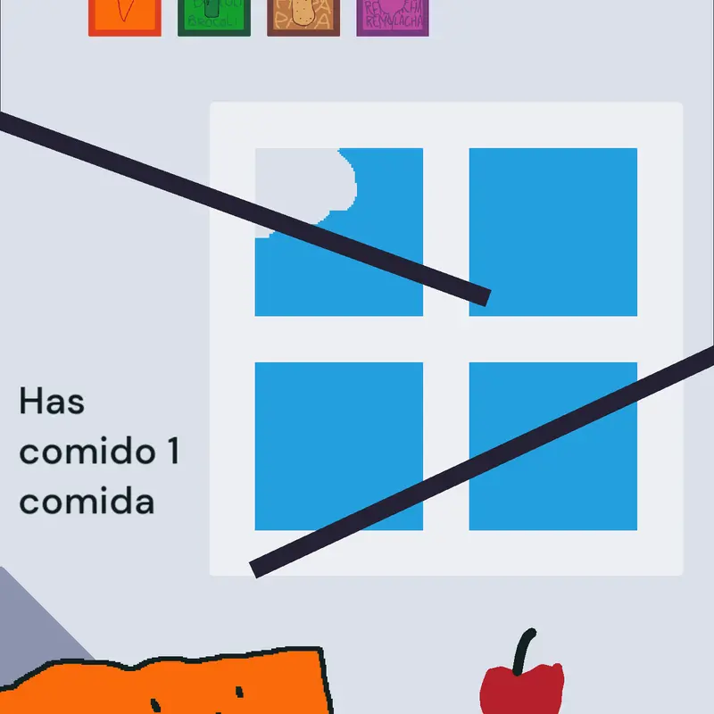 Game by @Tocinito
