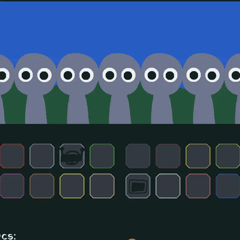 Game by @Firstclasse4
