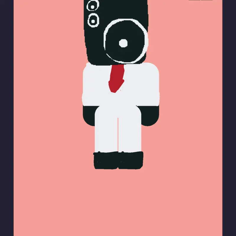 Game by @anhonny