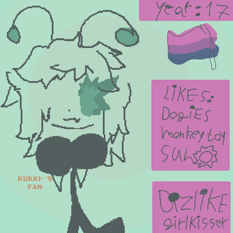 Game by @bella_furry