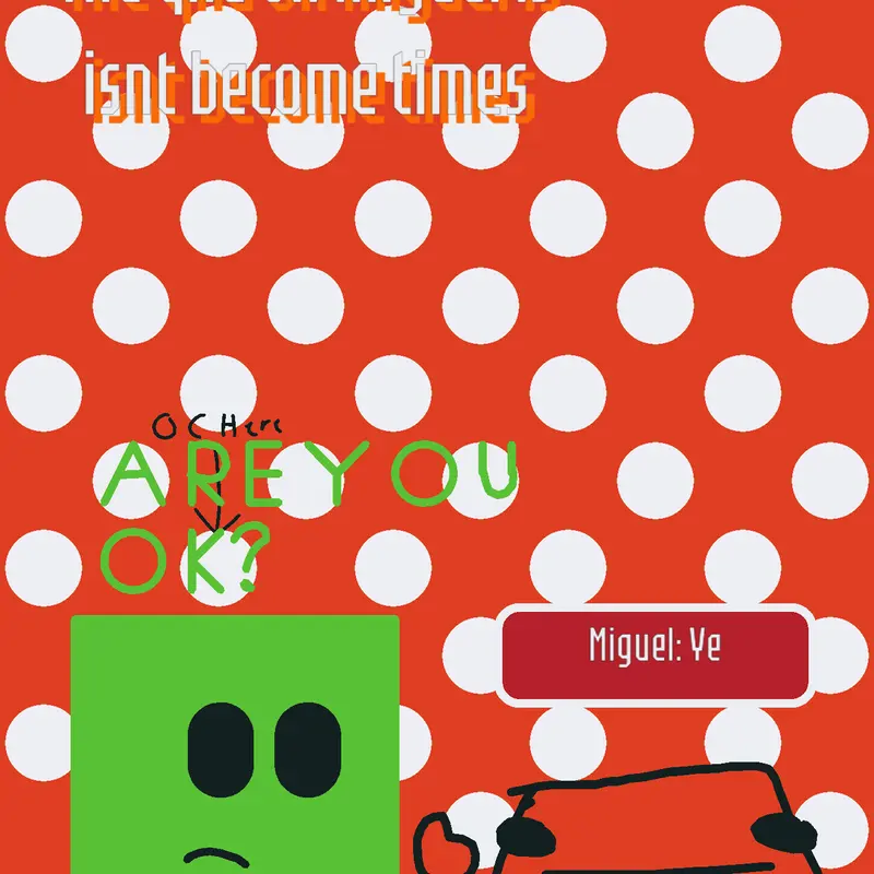 Game by @MiguelTheTrapezoid