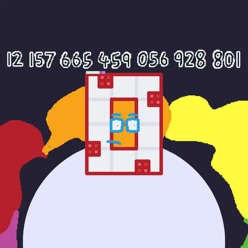 Game by @TNkjsfj3