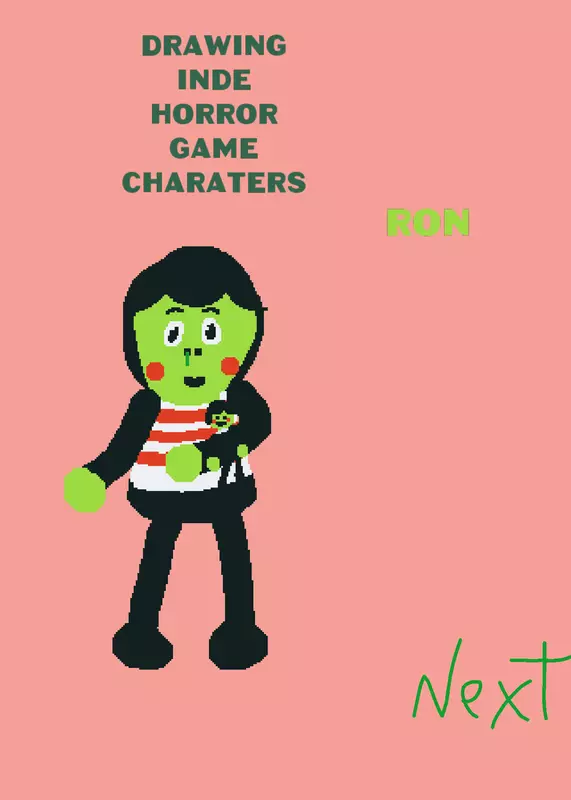 Game by @CatnapXdestroyer