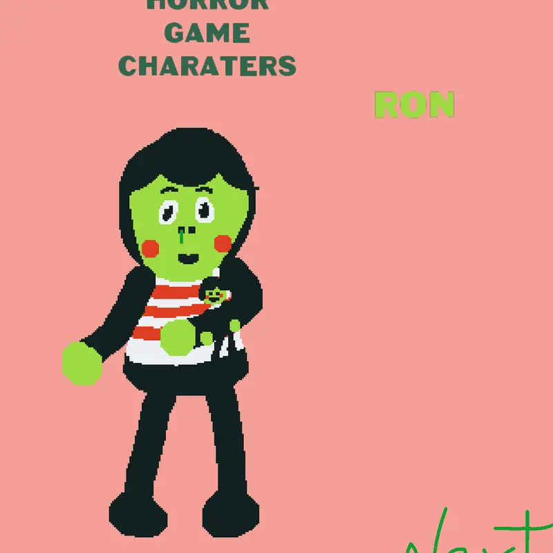 Game by @CatnapXdestroyer