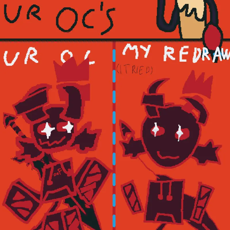 Game by @-_-dandysworldfan-_-