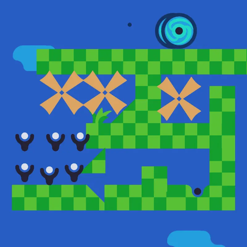 Game by @x_Renevix