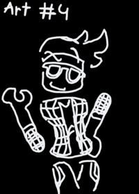 fanart for Karl