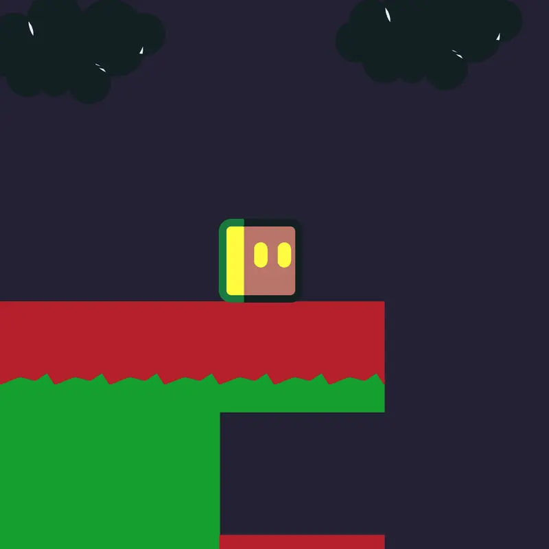 Game by @adrianpico