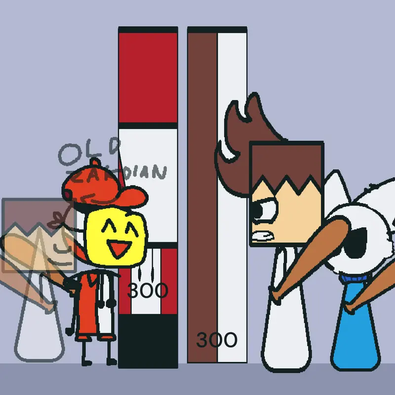 Game by @ZackdoesfilmzYT