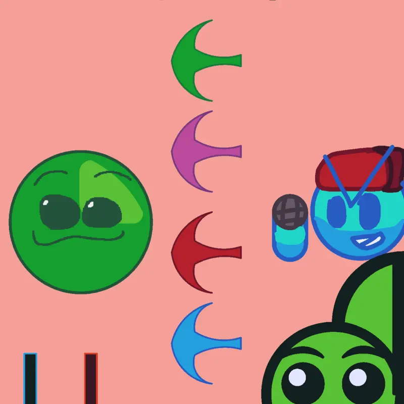 Game by @Anase