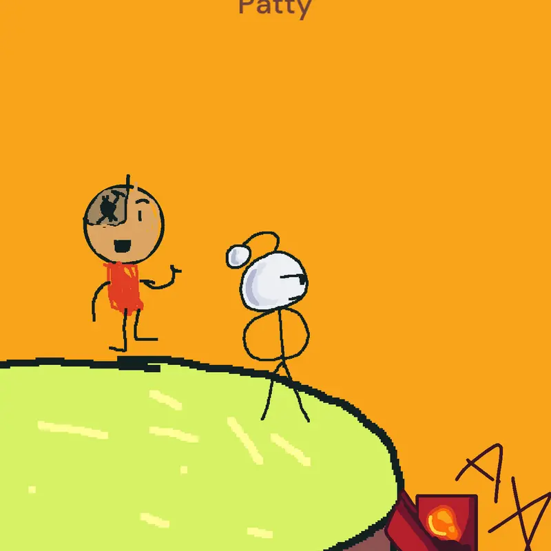 Game by @lilwick170618