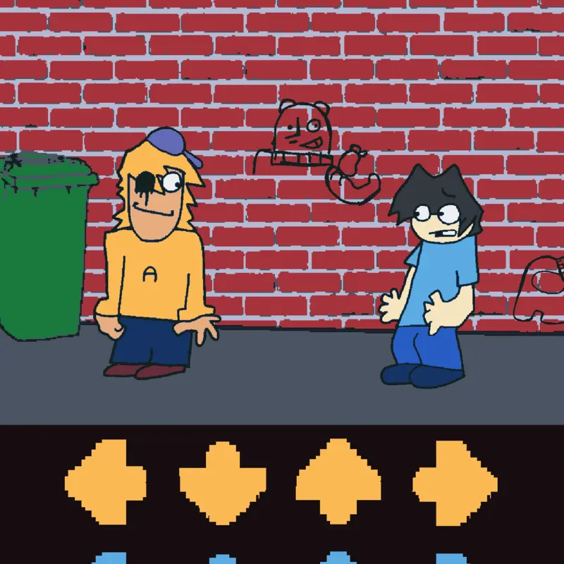 Game by @ao-oni_lover