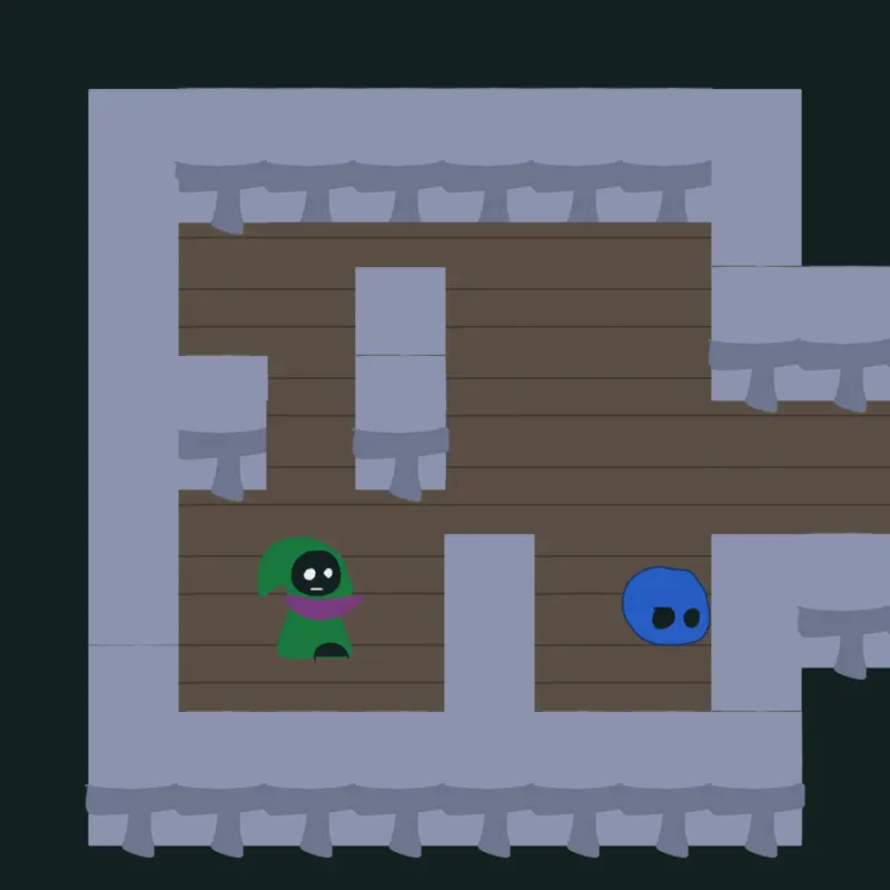 Game by @pedroBernardocastle