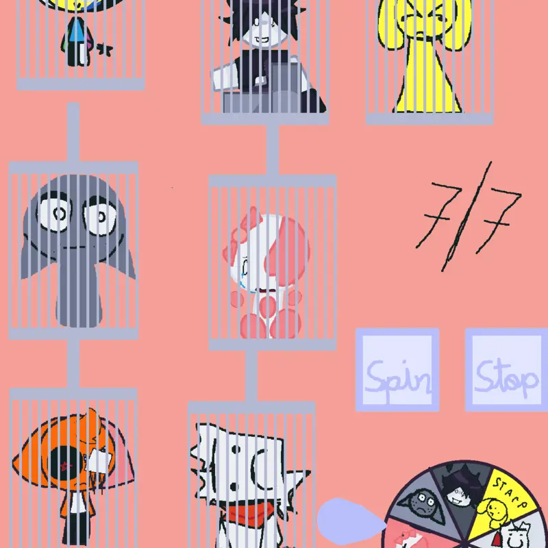 Game by @N4Zw4
