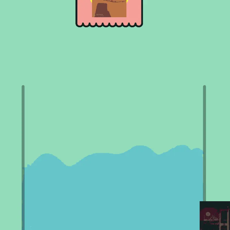 Game by @sapede