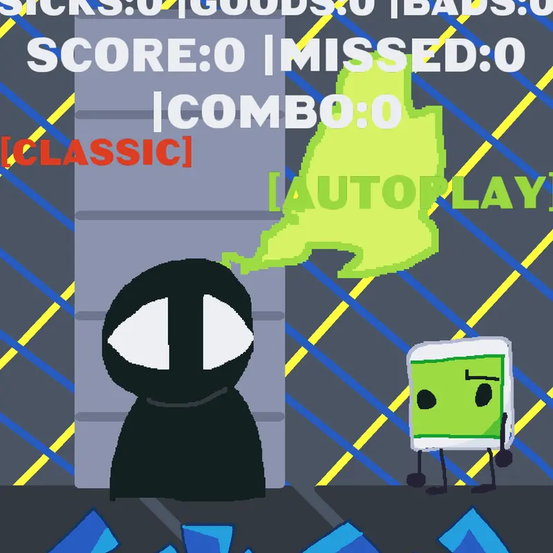 Game by @C0ZM0