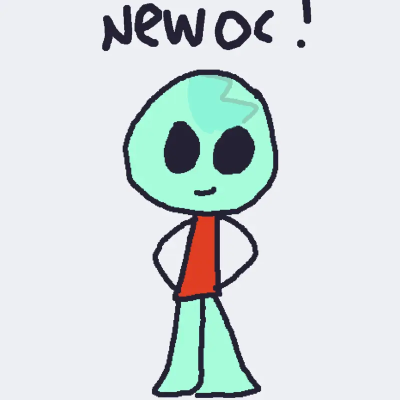 New character or oc by @ruma_and_tuma_kids2