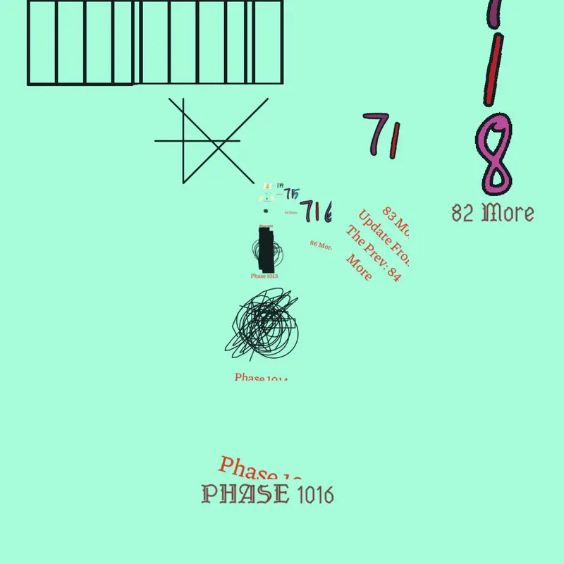 82 left, phase 1016 by @AglazingTiberHalloween