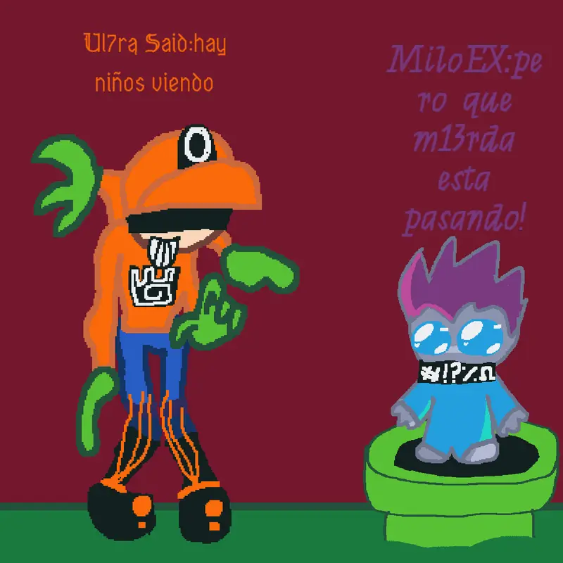 Game by @MiloEX_The_GodofDeath