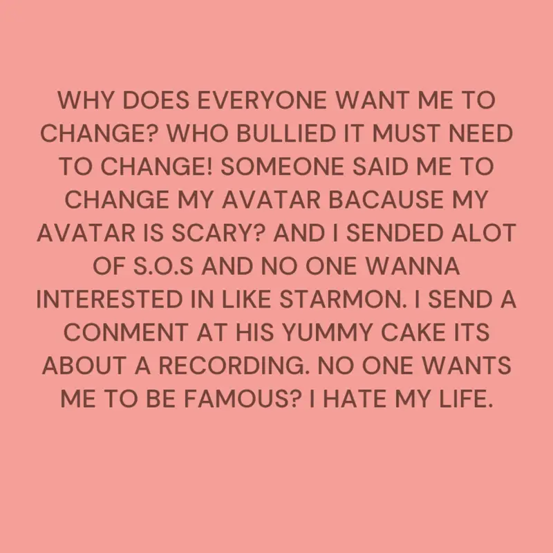 WHY YOU WANT TO DO THIS? by @criminal_cat2