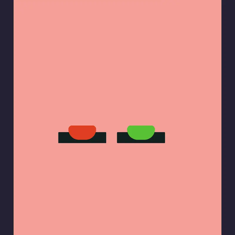 Game by @HilelJackson