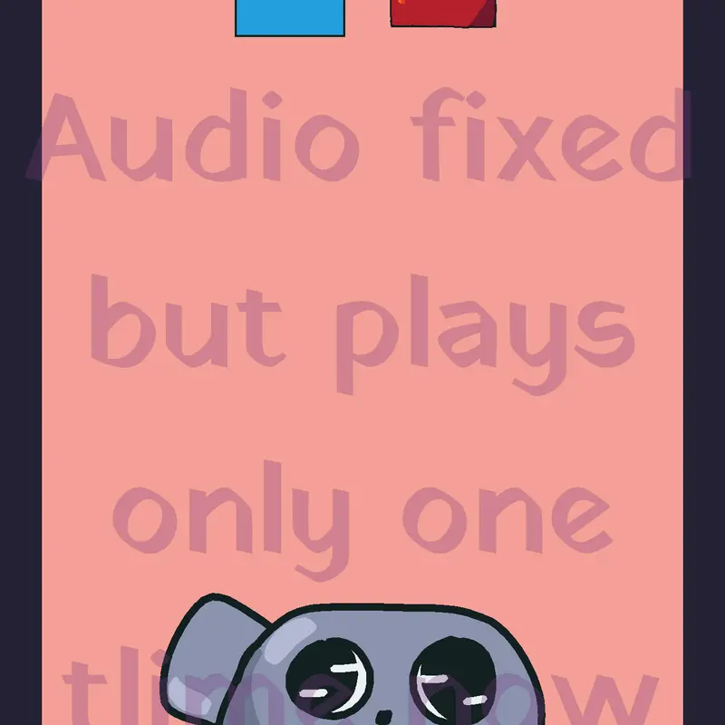 Game by @ikicaa_mewing