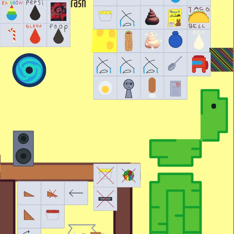 Game by @Psyphobia