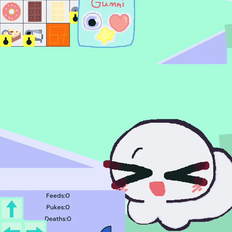 Game by @ultrasolarballs