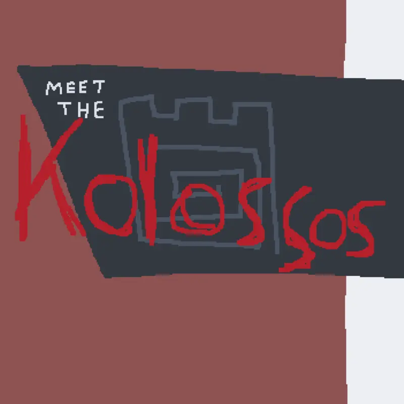 Game by @The_Robotic_Vagineer