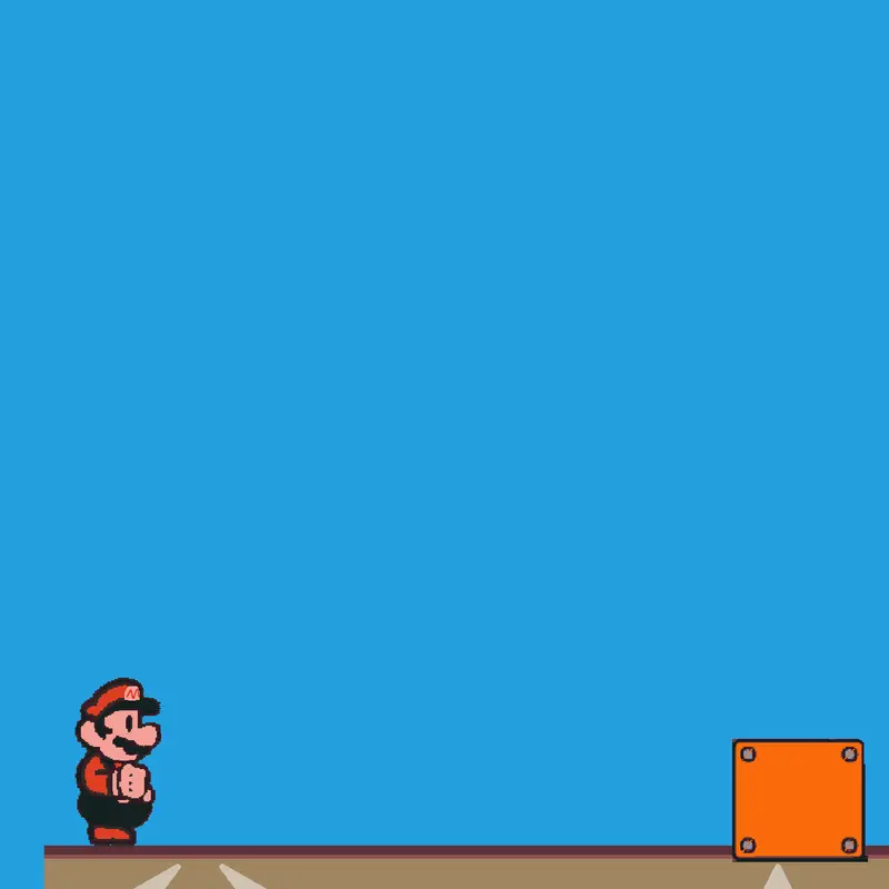 Game by @classicsonic_official