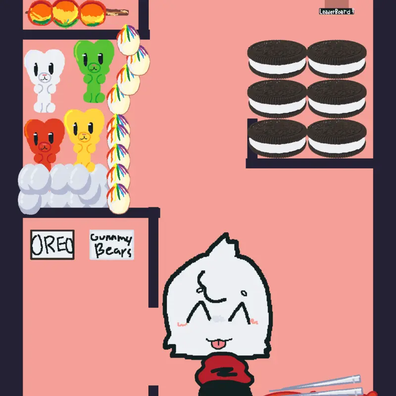 Game by @Sophia_19