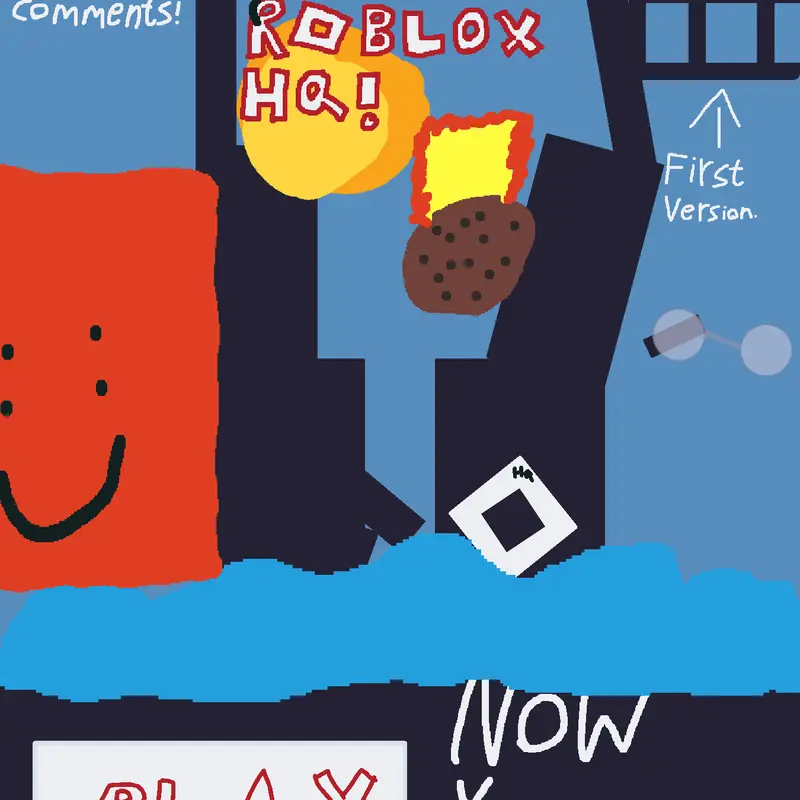 Game by @GODOFEPIK
