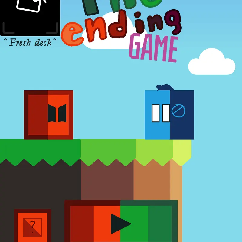 Game by @Yesomgs