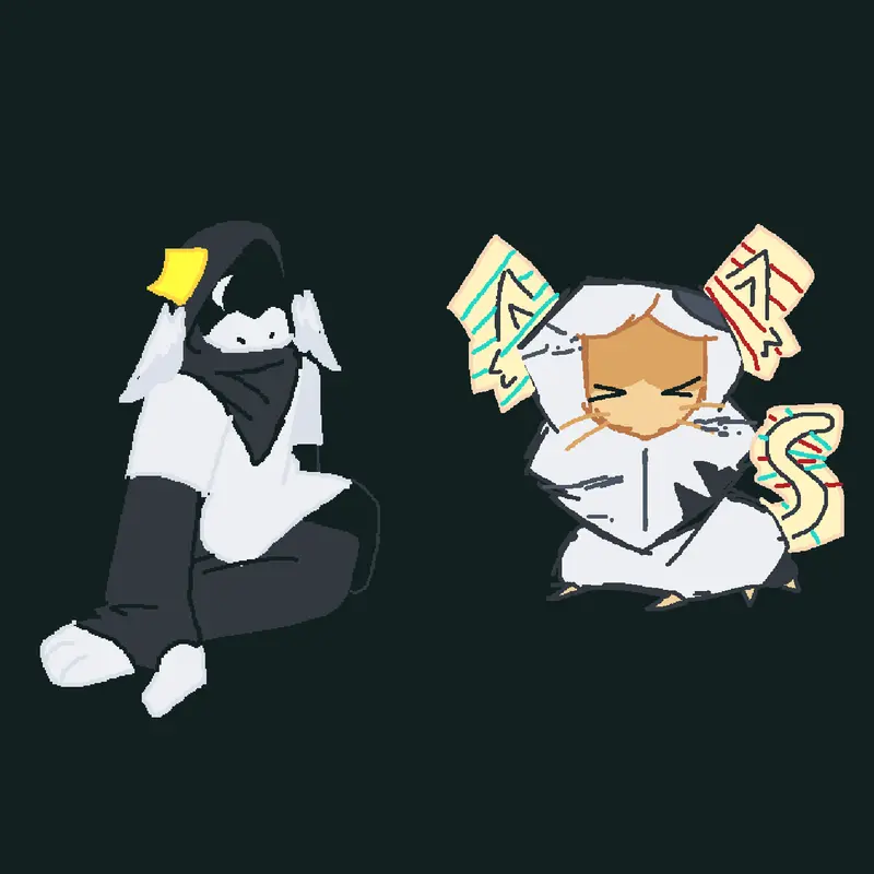 Game by @-F4ZL13N4-
