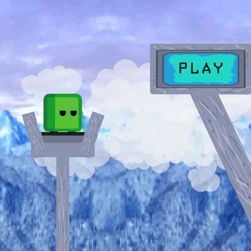 Game by @cured-pad