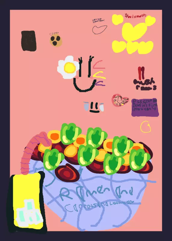Game by @KobeniWillowandCyn