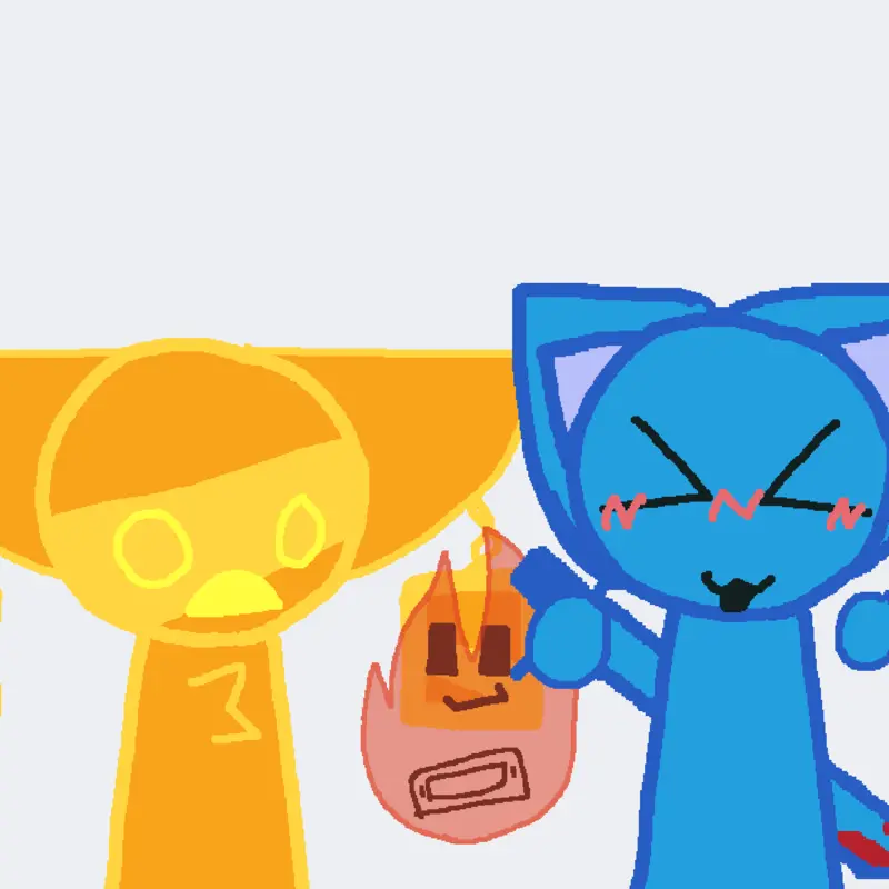 Game by @Fuzzy_blue