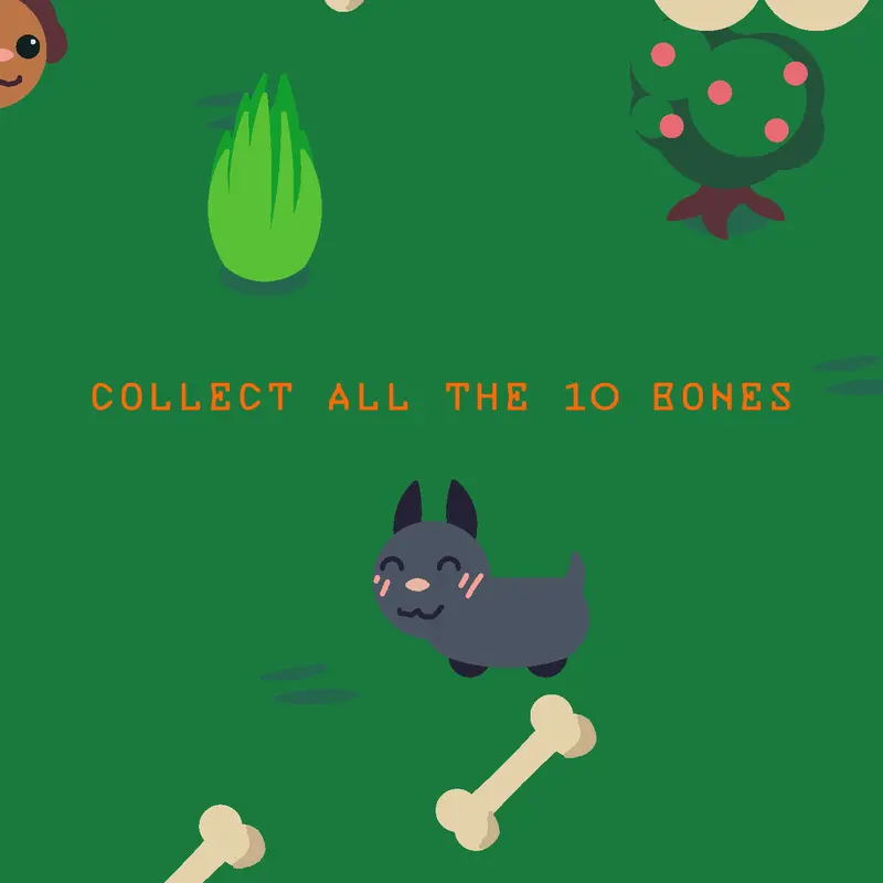 Game by @jujub