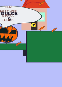 Feliz Halloween