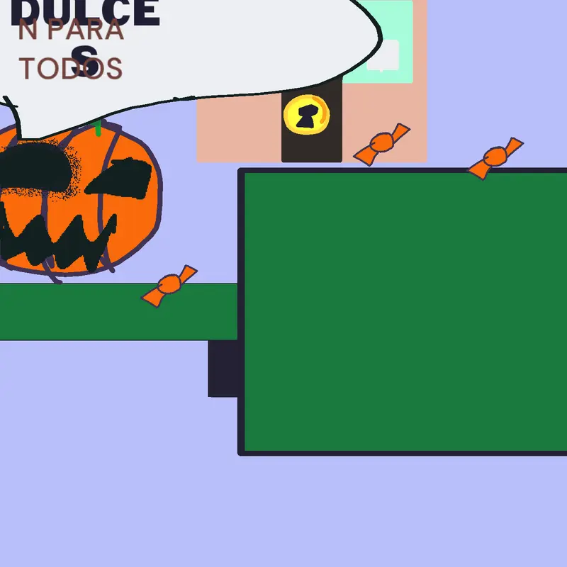 Feliz Halloween by @EulogioSosarufino